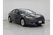 Ford Fusion Energi 2016 SE L en San Jose