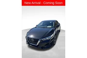 $18987 : Nissan Sentra 2023 SV 4dr Se thumbnail