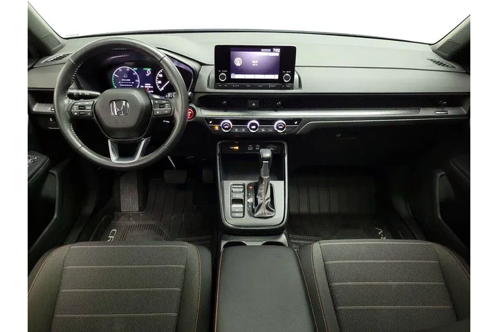 $30998 : Honda CR-V Hybrid 2024 Sport image 9