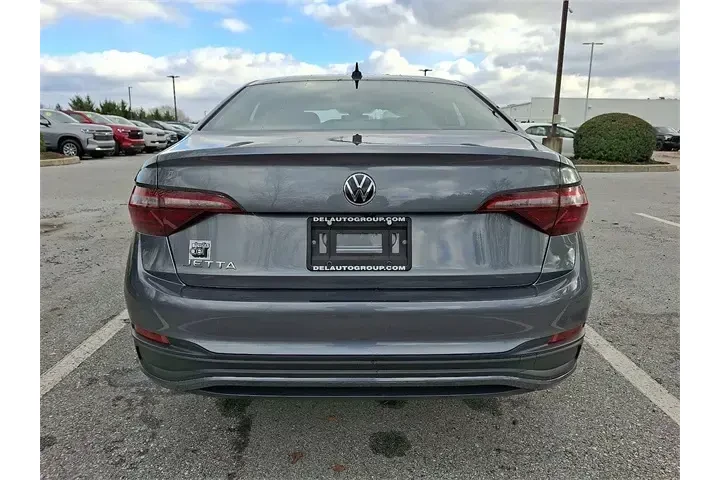 $18595 : Volkswagen Jetta 2024 S 4dr image 5