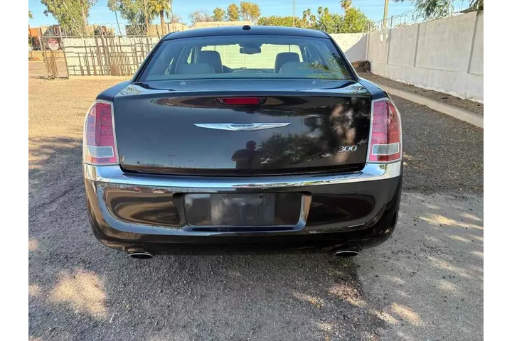 $9995 : 2012 300 Limited image 4