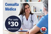 CLINICA HISPANA FAMILIAR en Arlington TX