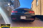 $39990 : Used 2015 S-Class 2dr Cpe S55 thumbnail