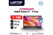 Laptop  Intel Core i7 - 11va. thumbnail