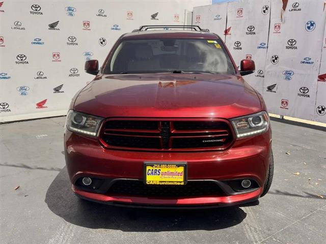 $20995 : Used 2017 Durango GT AWD for image 8