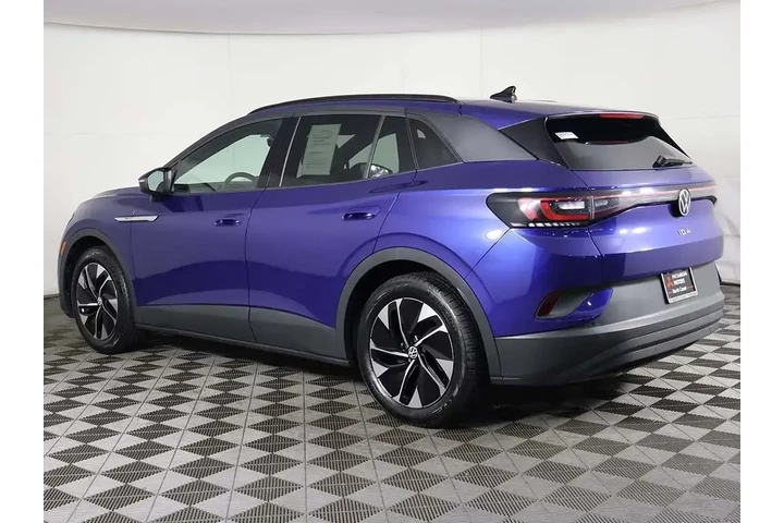 $15393 : Volkswagen ID.4 2021 Pro S 4 image 10