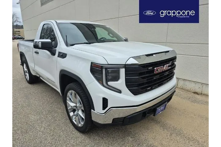 $24990 : GMC Sierra 1500 2022 4x2 Pro image 1