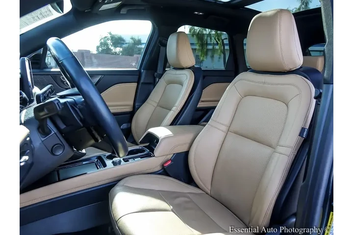 $31998 : Lincoln Corsair 2022 Reserve image 8