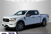 Pre-Owned 2022 F-150 XL