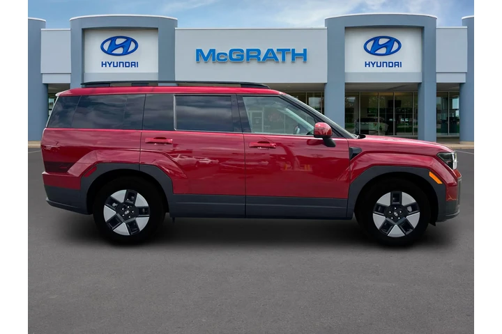 $32995 : Hyundai SANTA FE Hybrid 2024 image 9