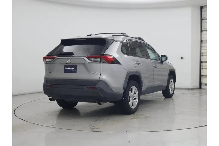 $20998 : Toyota RAV4 2019 AWD XLE 4dr image 8