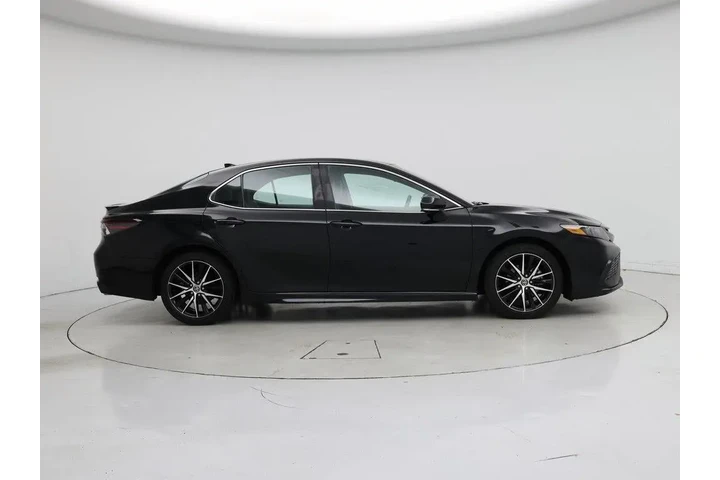 $26998 : Toyota Camry 2022 SE 4dr Sed image 7