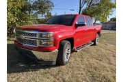 $21495 : 2014 Silverado 1500 thumbnail