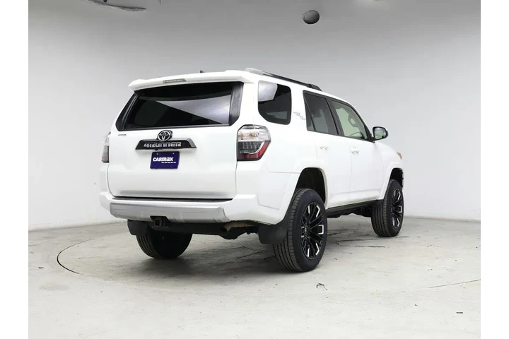 $36998 : Toyota 4Runner 2022 4x4 TRD image 8