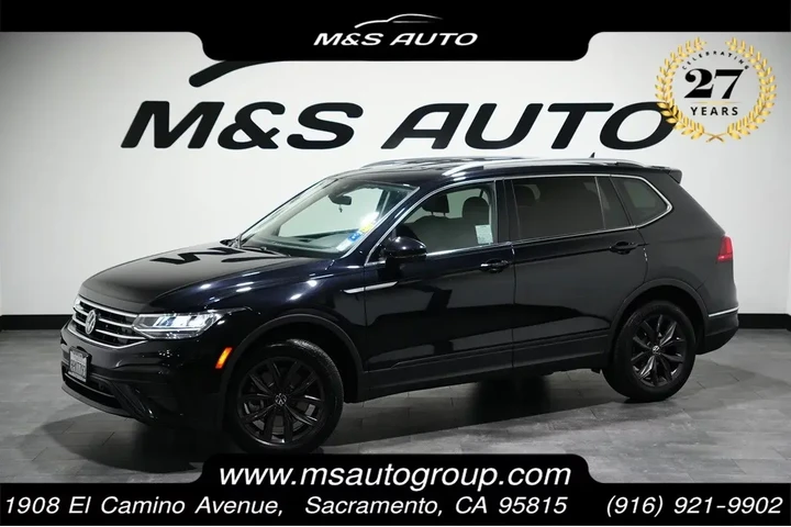 $24162 : 2024 Tiguan SE image 1