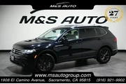 2024 Tiguan SE en Sacramento