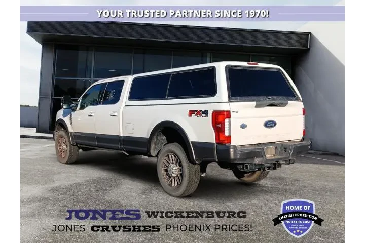 $39995 : Ford F-350 Super Duty 2018 4 image 3