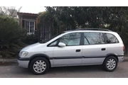 CHEVROLET ZAFIRA 2.0  2004 en Buenos Aires