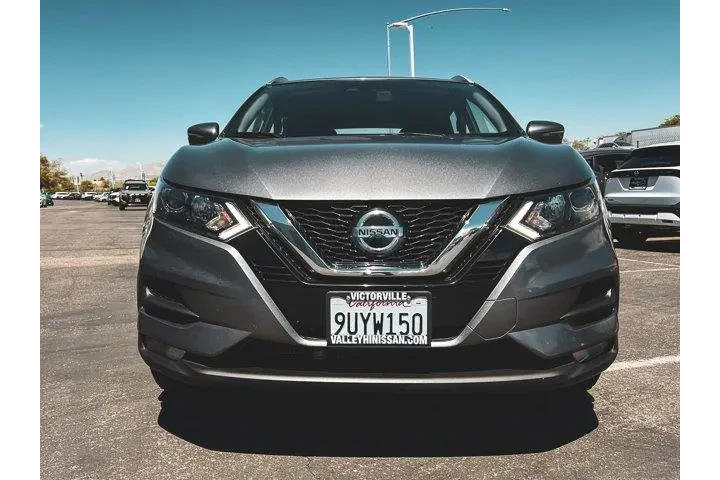 $15997 : Nissan Rogue Sport 2022 SV 4 image 9