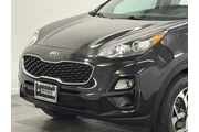 $20000 : Kia Sportage 2020 AWD LX 4dr thumbnail