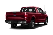$16990 : Ford F-150 2016 4x2 XLT 4dr thumbnail
