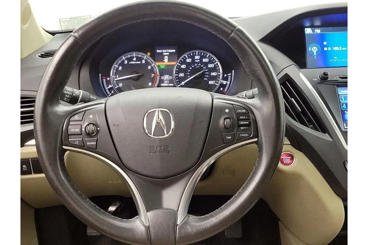 $15998 : Acura MDX 2016 4dr SUV image 10