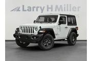 Jeep Wrangler 2018 4x4 Sport en Phoenix