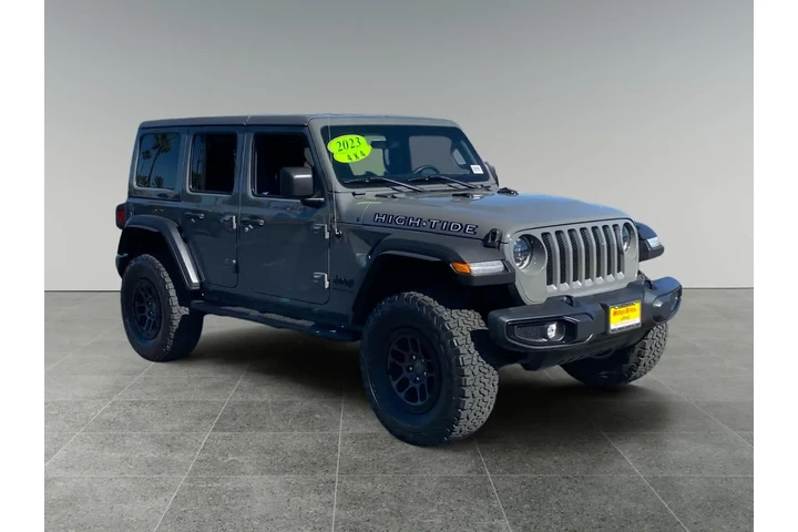 $35900 : Jeep Wrangler 2023 image 7