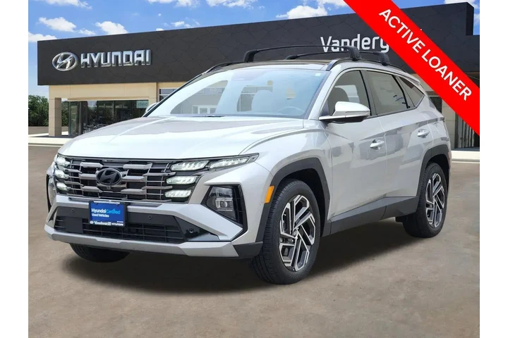$37425 : Hyundai TUCSON 2026 Limited image 2