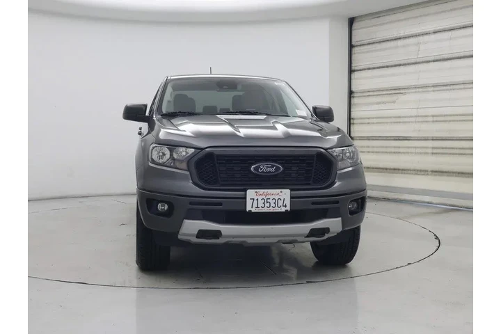 $26998 : Ford Ranger 2022 4x2 XLT 4dr image 5