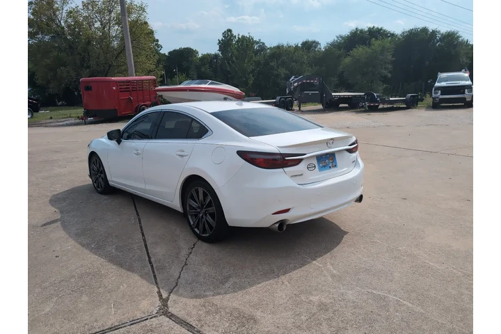 $18995 : 2018 MAZDA6 image 7