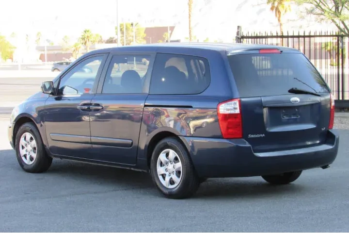 $4995 : 2006 Sedona LX image 7