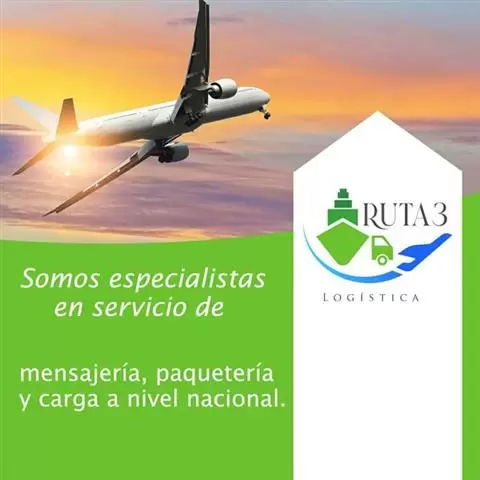 RUTA 3 LOGISTICA image 4