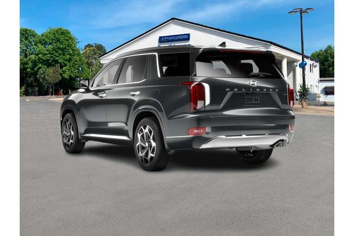 $29991 : Hyundai PALISADE 2022 Callig image 5