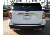 $18999 : Ford Explorer 2020 XLT 4dr S thumbnail