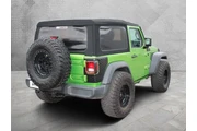 $23987 : Jeep Wrangler 2019 4x4 Sport thumbnail