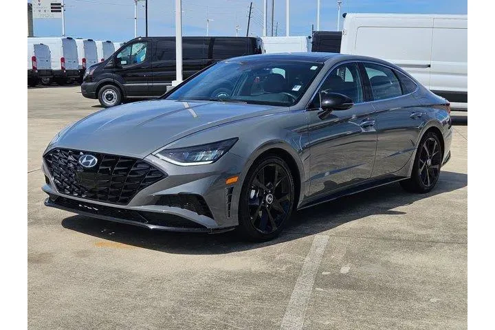 $19900 : Hyundai SONATA 2022 SEL Plus image 7