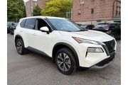 $20490 : Nissan Rogue 2021 AWD SV 4dr thumbnail
