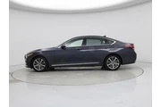 $25998 : Genesis G80 2018 3.8 4dr Sed thumbnail