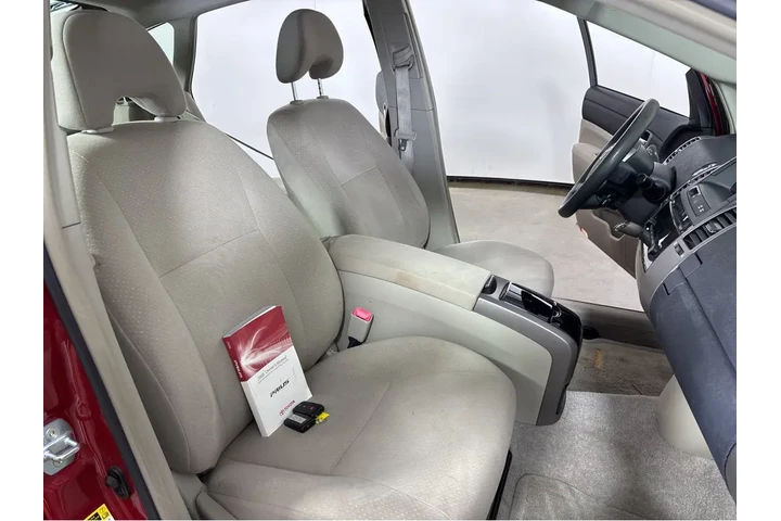 $10000 : 2008 Prius 5dr HB (Natl) image 5