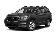 Subaru Ascent 2019 AWD Base