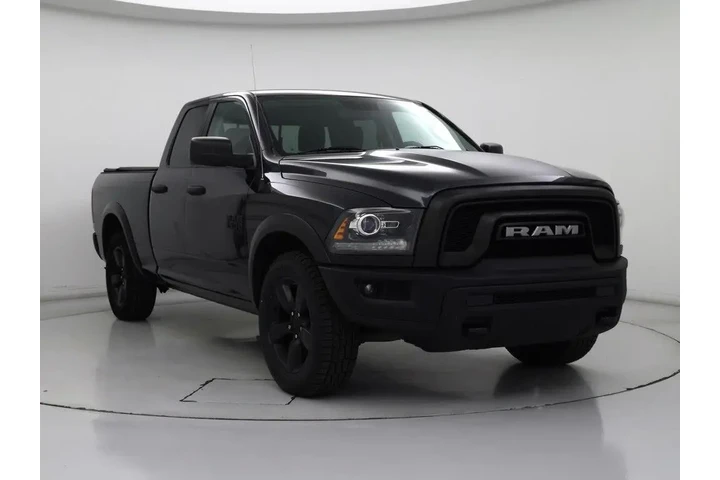 $21998 : Ram 1500 Classic 2020 4x2 Wa image 1