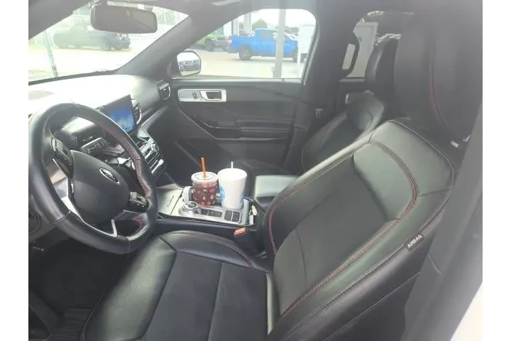 $33299 : Ford Explorer 2023 ST-Line 4 image 4