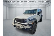 Jeep Wrangler 2024 4x4 Sport en Fort Worth