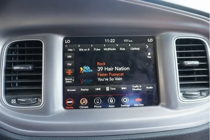 $23988 : Dodge Charger 2023 GT 4dr Se image 10