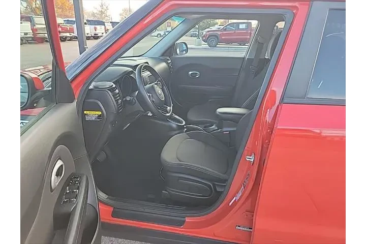 $11499 : Kia Soul 2019 4dr Crossover image 10
