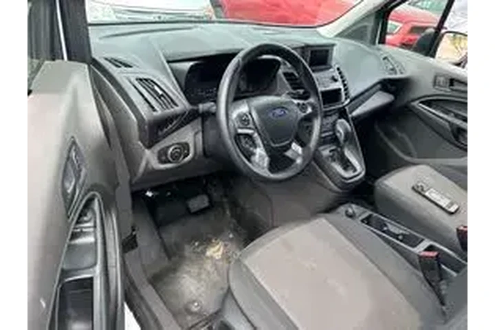 $24950 : Ford Transit Connect 2020 XL image 9