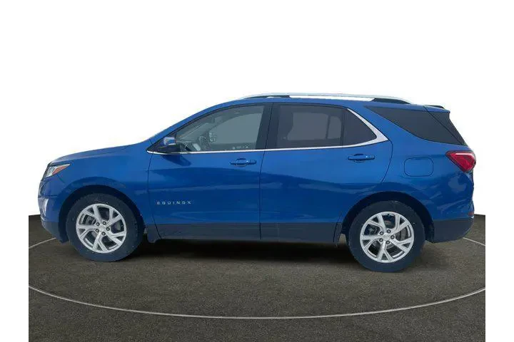 $14999 : Chevrolet Equinox 2019 LT 4d image 2