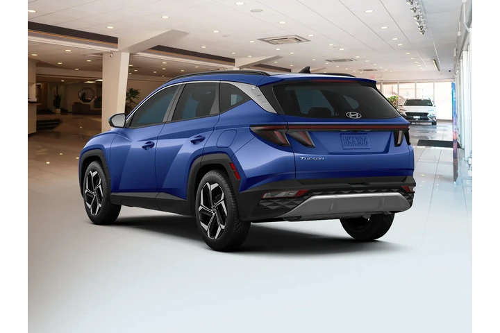 $29995 : Hyundai TUCSON 2024 Limited image 5