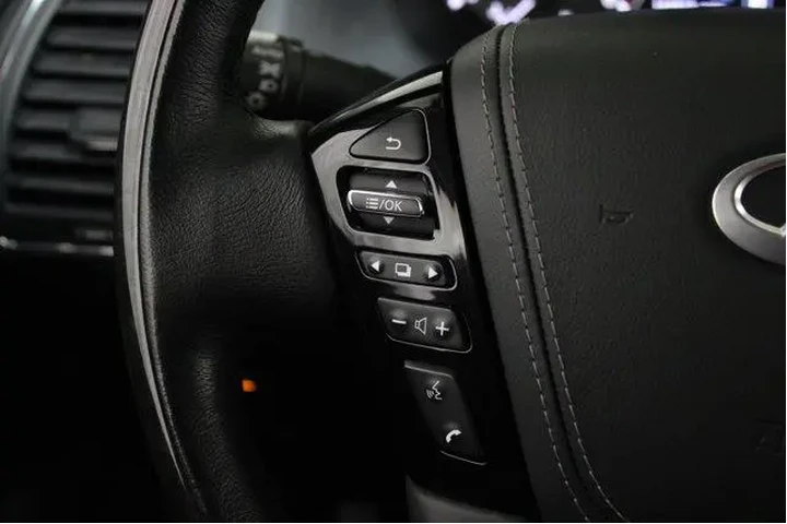 $31988 : INFINITI QX80 2020 AWD Luxe image 10